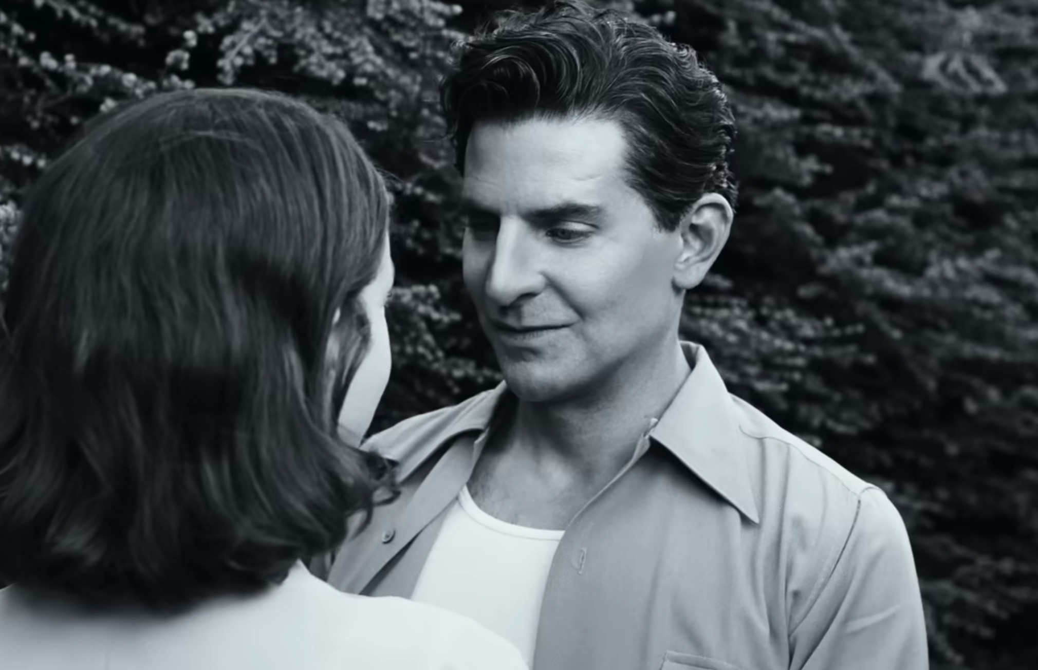 El desastre de la nariz falsa de Bradley Cooper no tenía por qué suceder