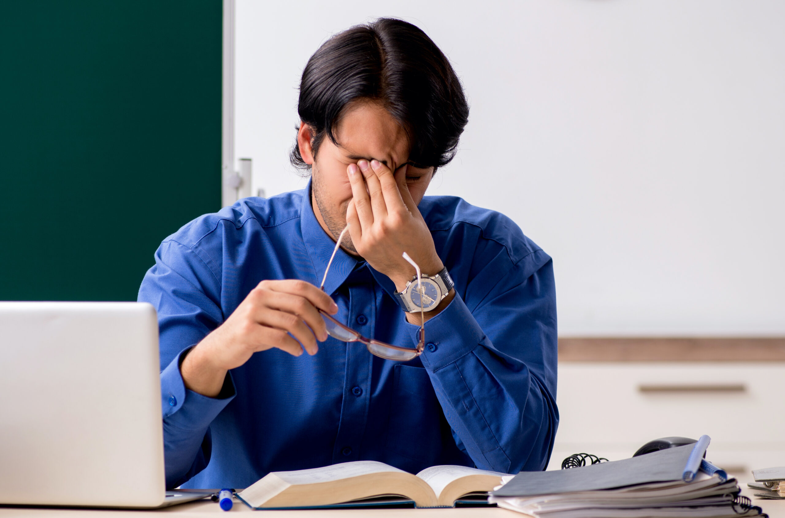 El distrito escolar de Florida requiere el permiso de los padres para que los maestros usen los apodos de los estudiantes