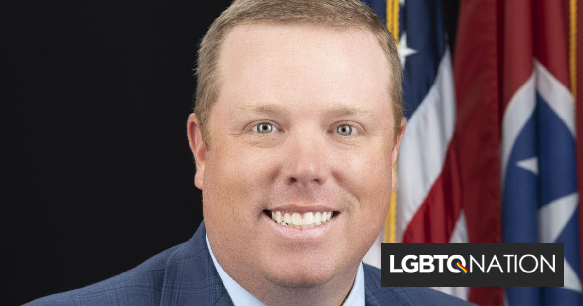 El fiscal de distrito amenaza el evento del Orgullo con cargos bajo prohibición de drag queen