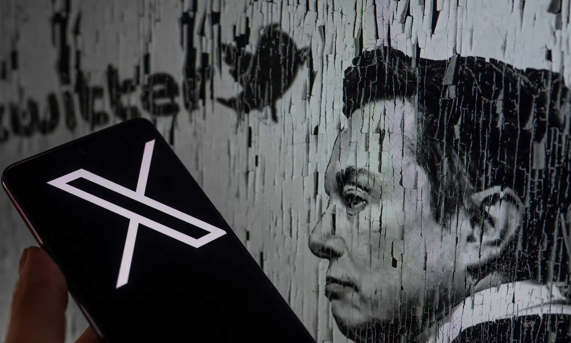 Elon Musk is threatening to remove the block button on X, formerly known as Twitter.