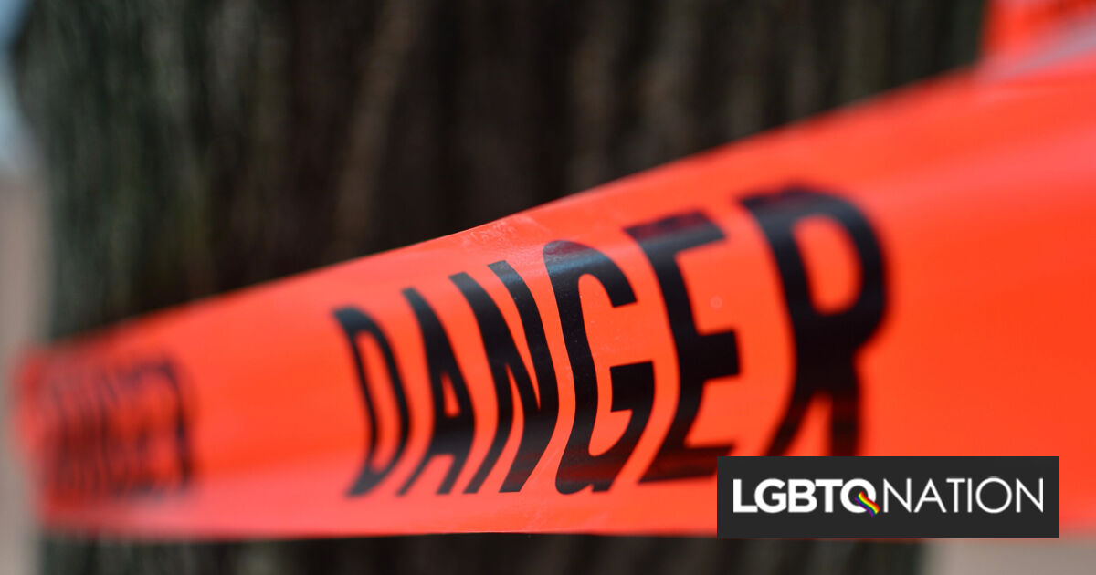 Espectáculo de drag pospuesto después de que el hombre envía amenazas de muerte y dice que también podría ser una "práctica de tiro"