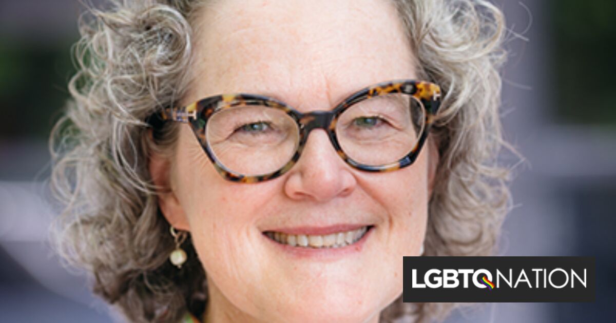 Fuera la Dra. Jeanne Marrazzo para reemplazar al Dr. Anthony Fauci en el NIAID