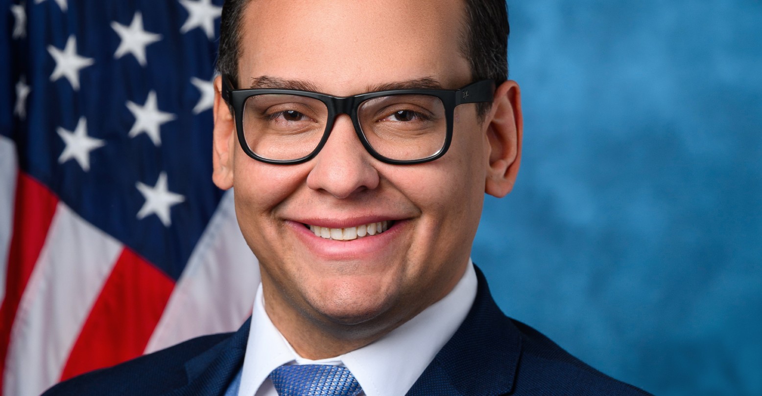 George “Kitara Ravache” Santos afirma que los demócratas están tratando de “borrar a las mujeres”