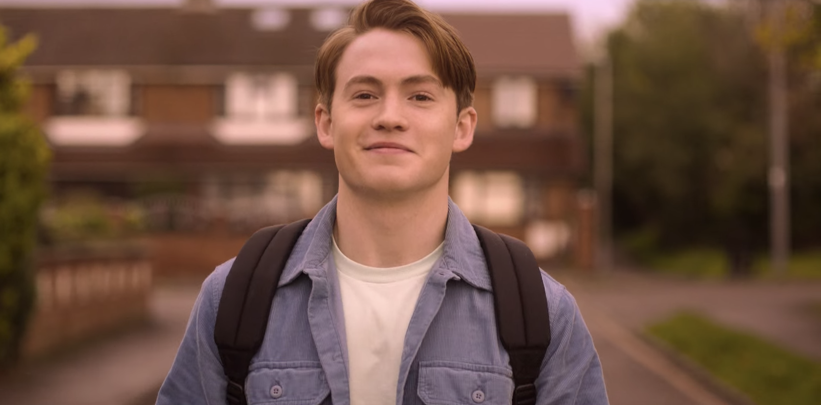 Kit Connor revela que sería “una persona diferente” sin “Heartstopper”