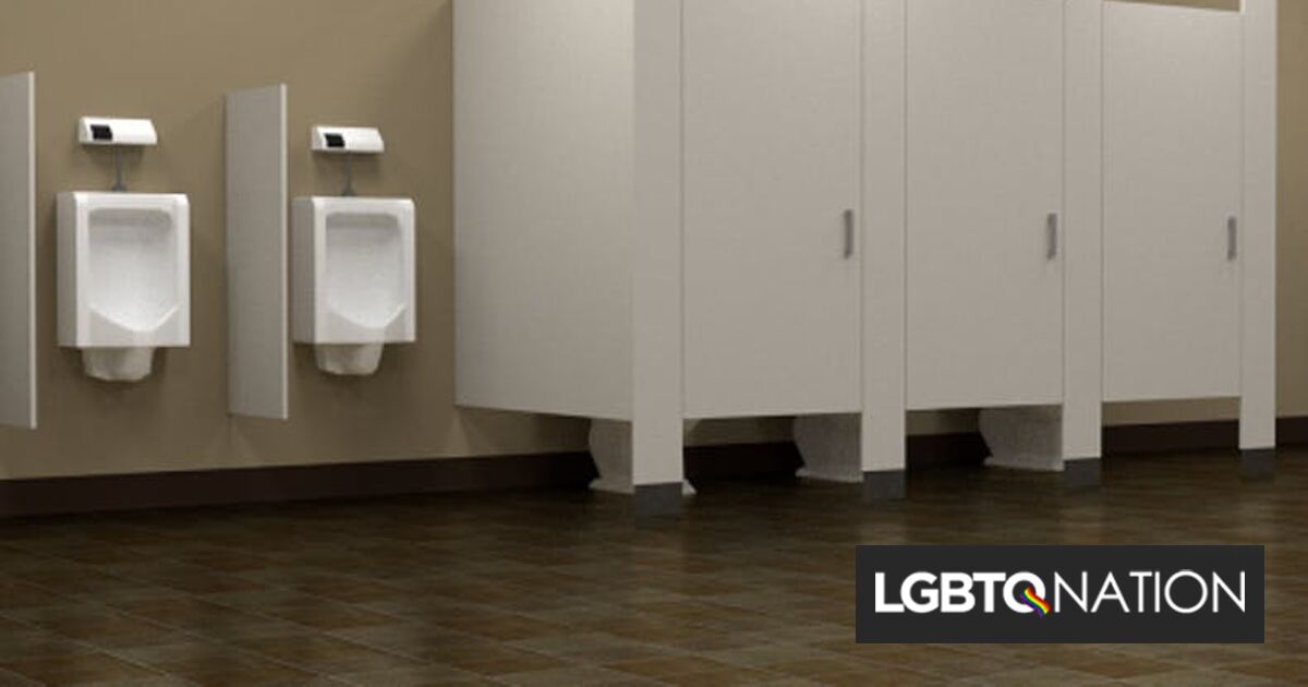 La corte federal de apelaciones defiende los derechos de las personas trans en el caso del baño escolar de Indiana