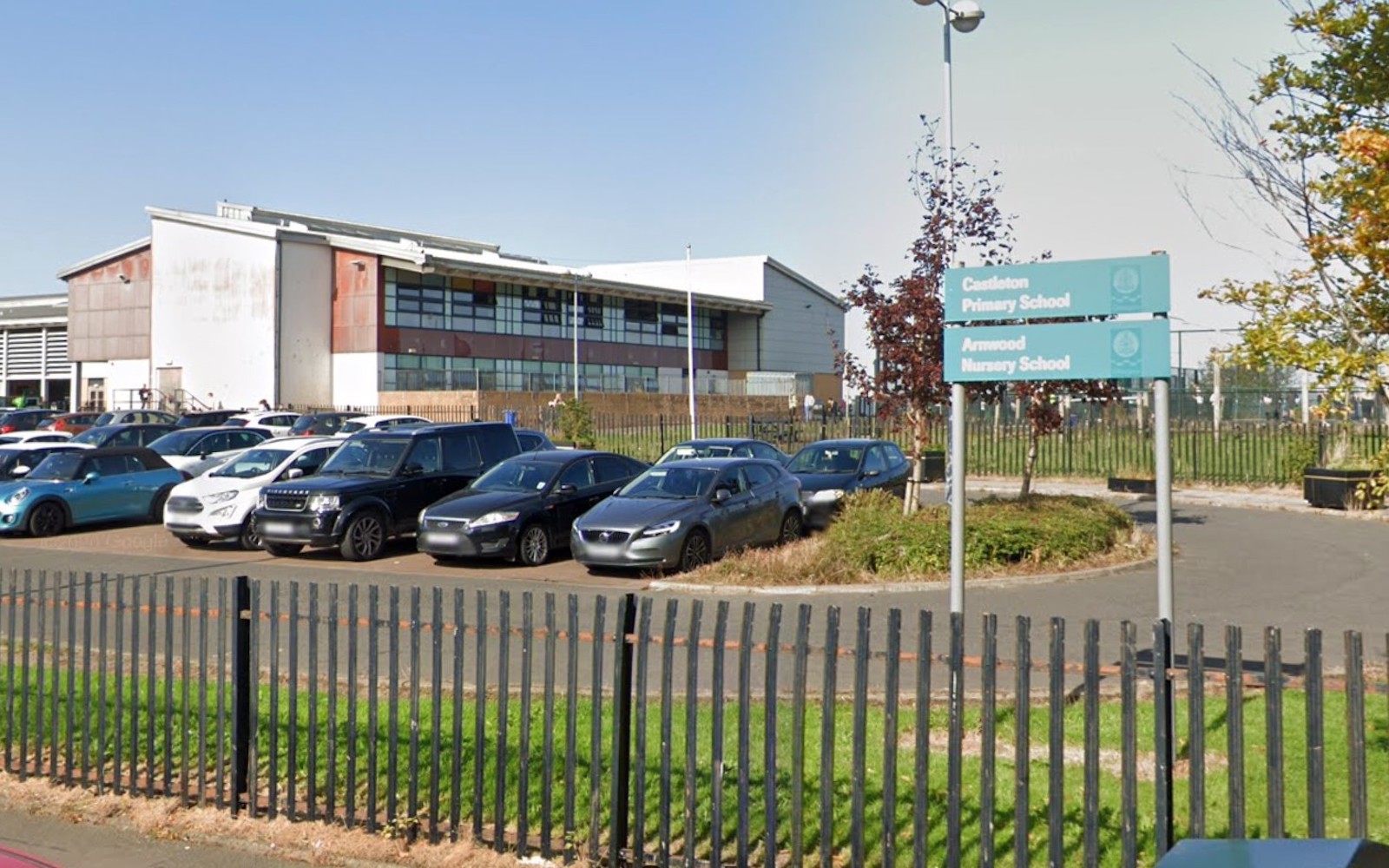 Castletown Primary School