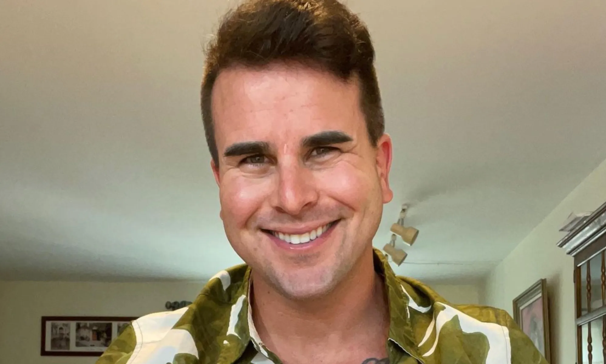 Josh Seiter gets candid about his mental health in an interview following death hoax.