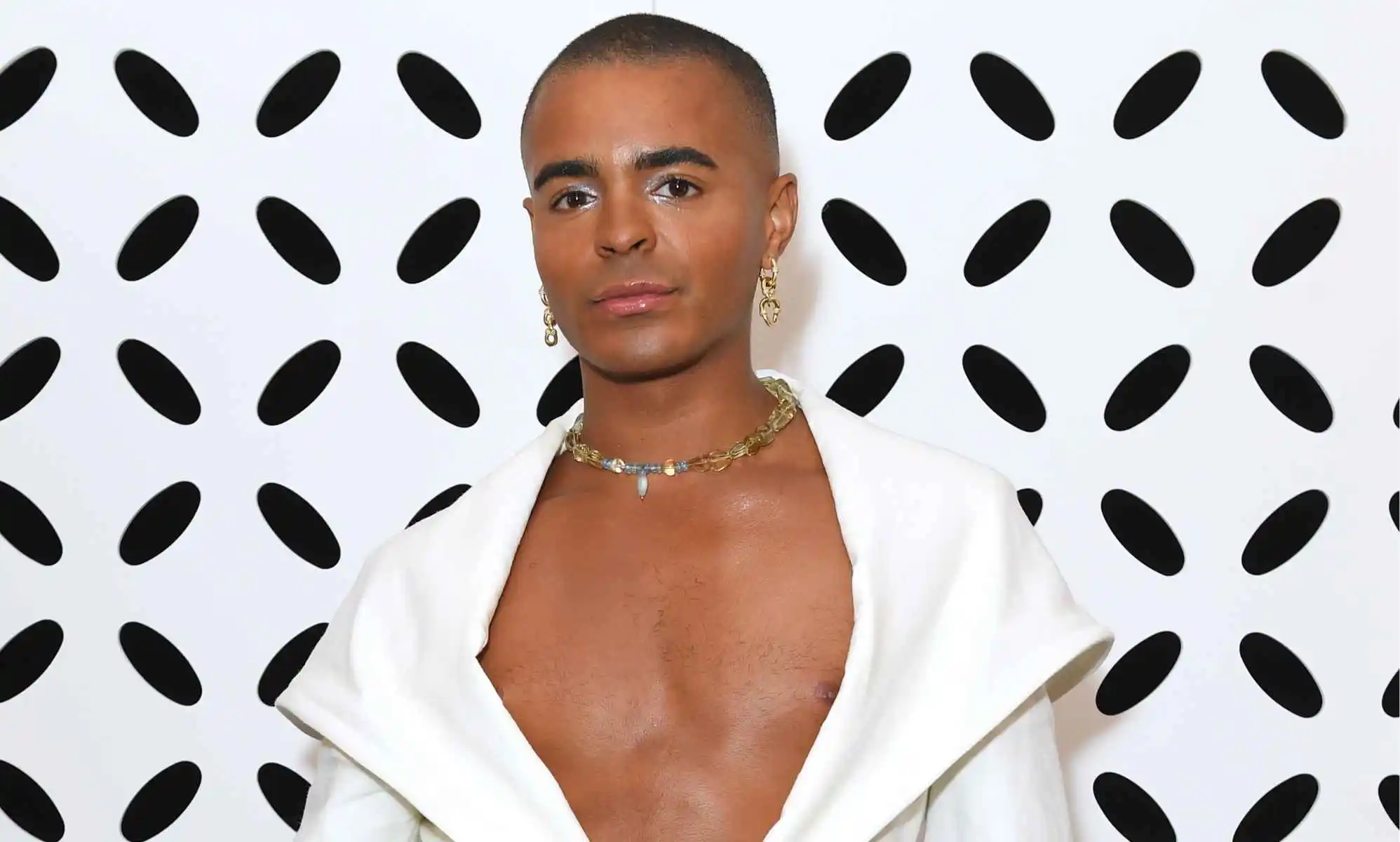 Strictly Come Dancing star Layton Williams hits back at