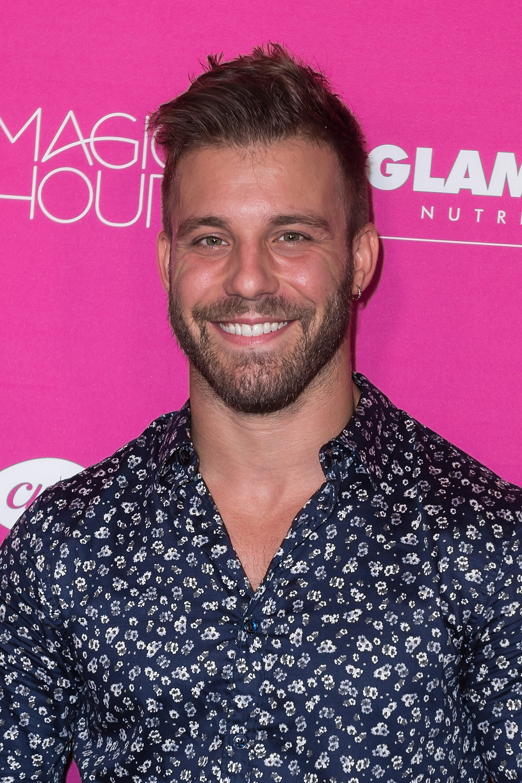La estrella de reality shows Paulie Calafiore se declara bisexual: “Soy sexualmente fluido”