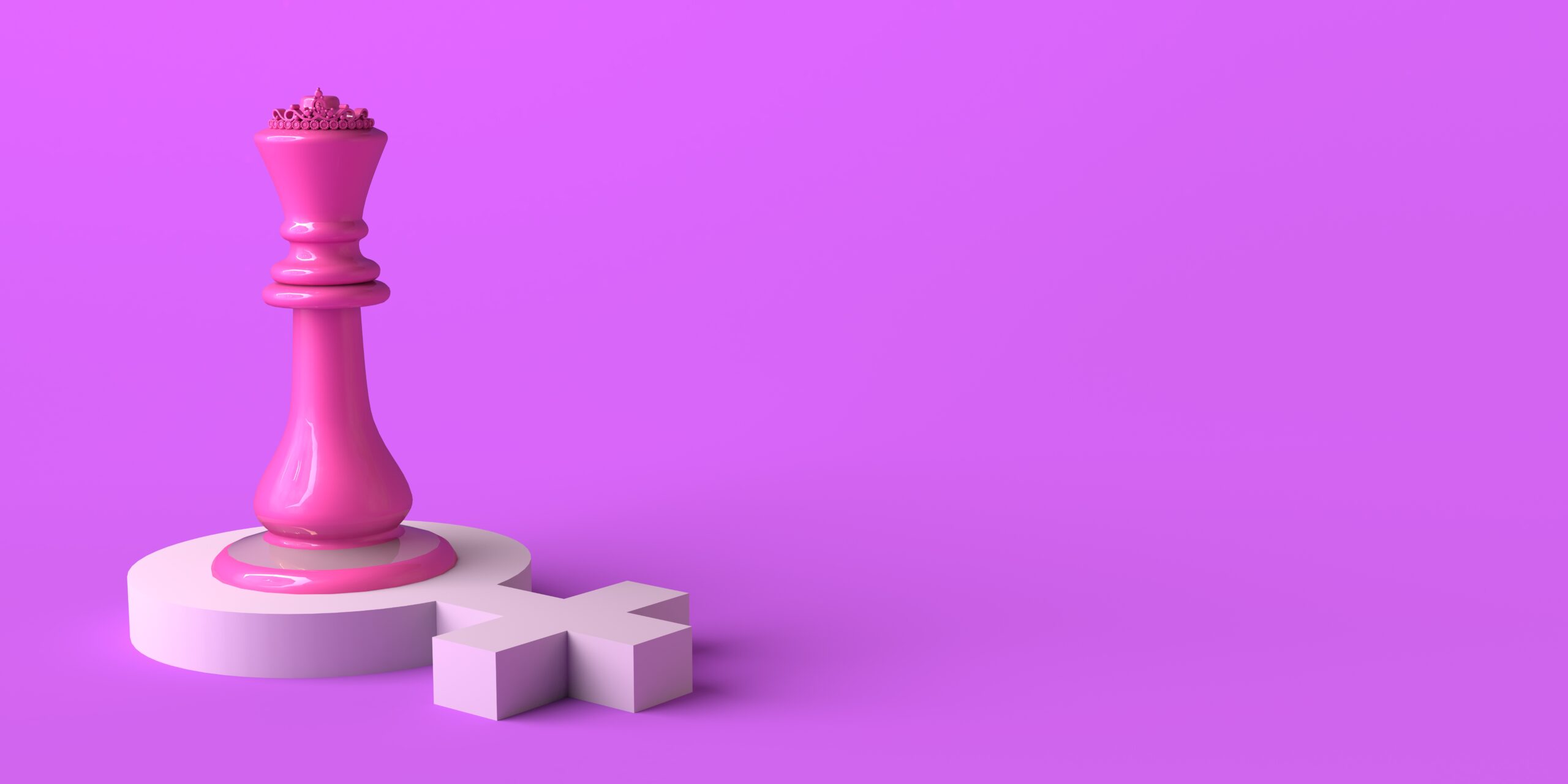 La prohibición de las mujeres trans en el ajedrez no es sólo transfobia.  Es misoginia.