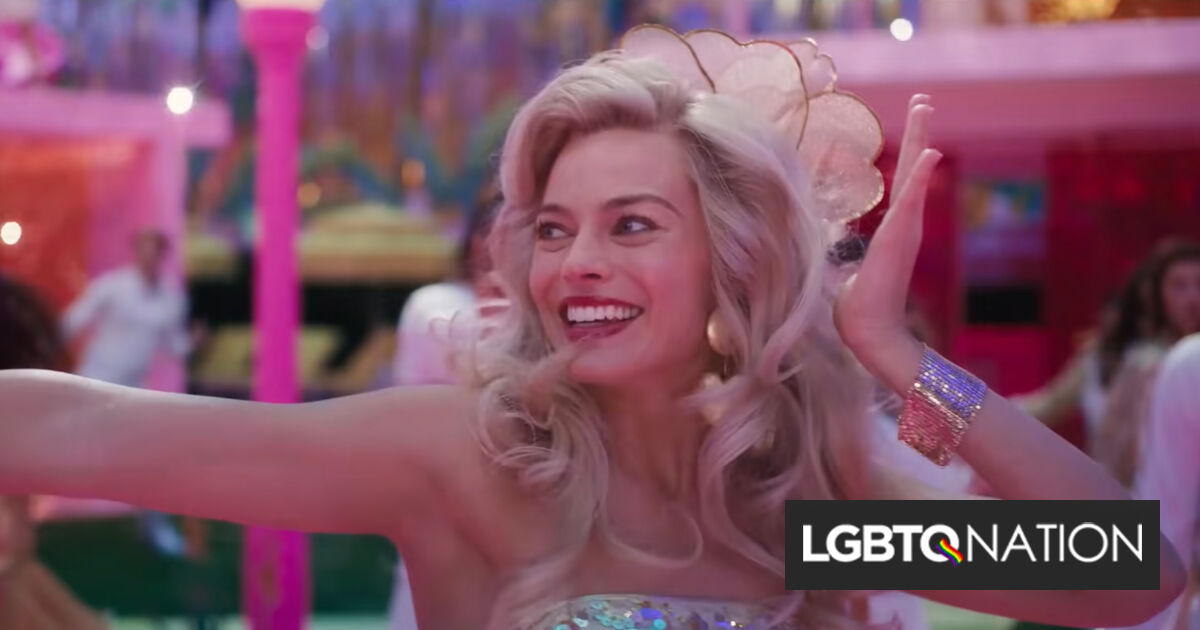 La reacción conservadora no pudo evitar que "Barbie" recaudara casi mil millones de dólares en taquilla