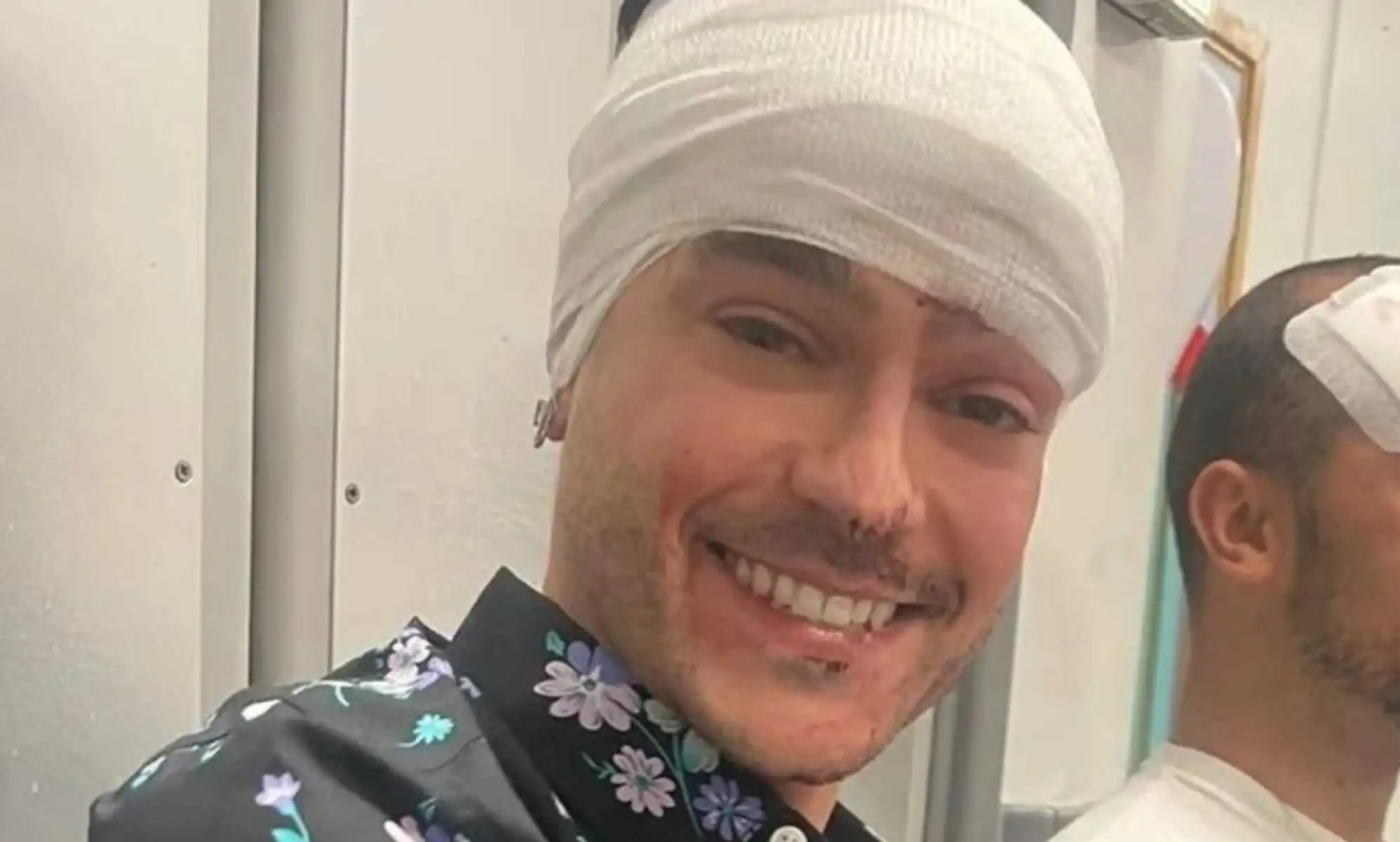 Clapham stabbing victim Aniello