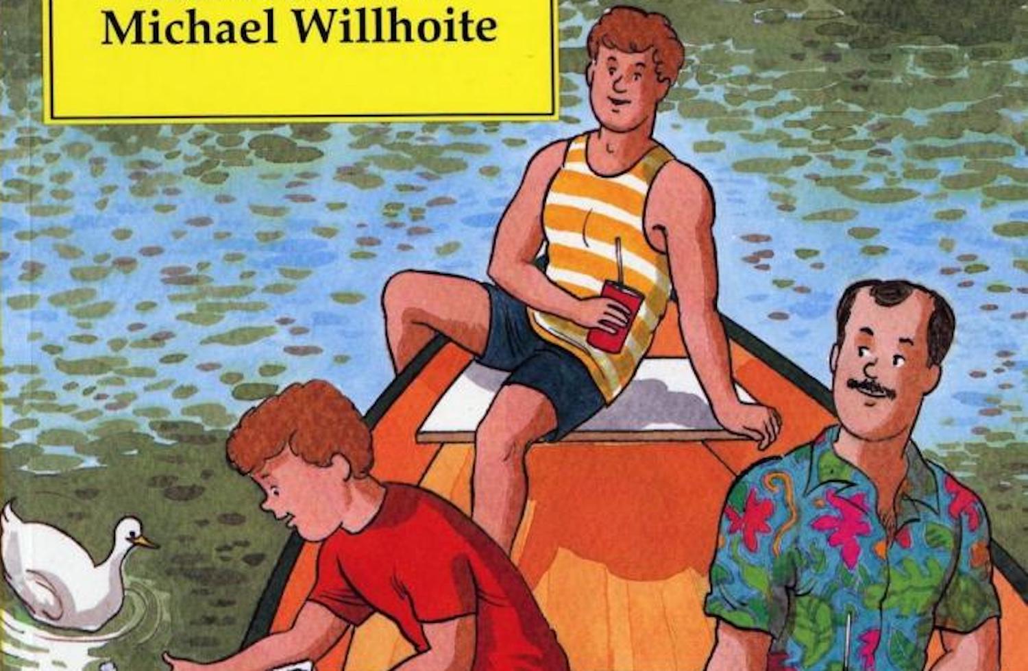 Las escuelas de Florida prohibieron este dulce libro infantil por supuesto "contenido para adultos": no tiene ninguno