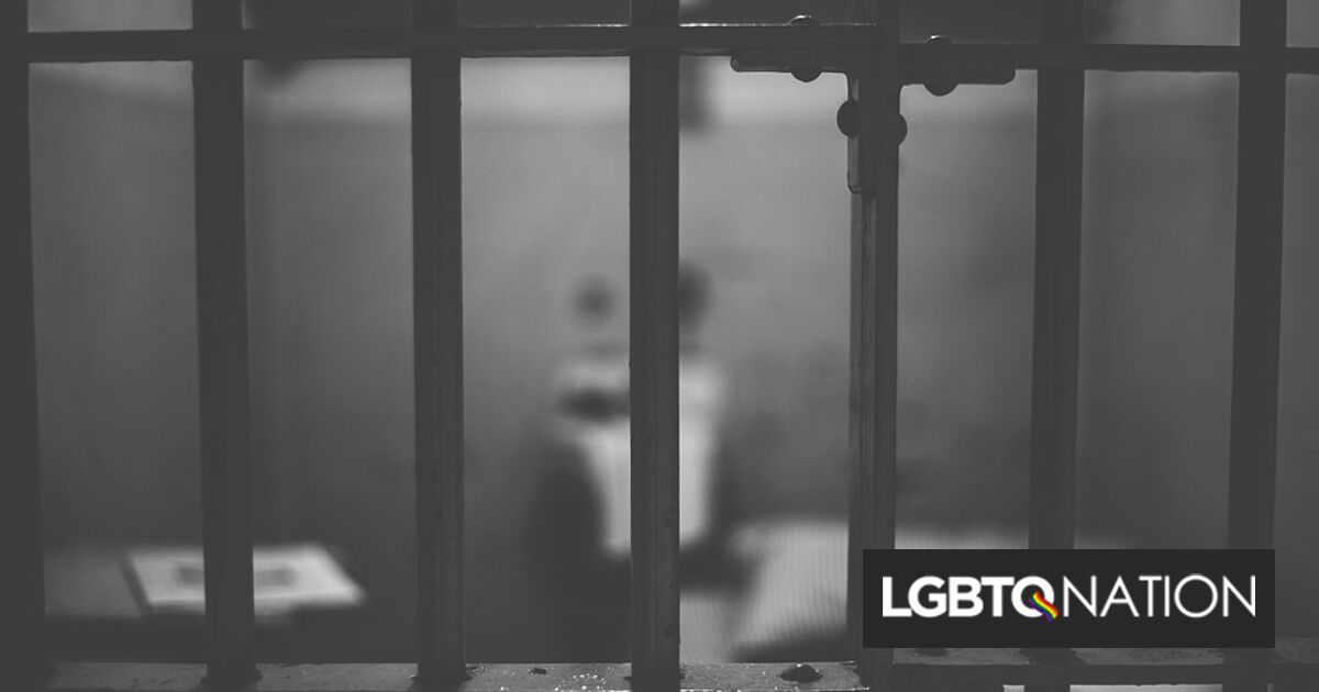 Las personas encarceladas tienen voz y es hora de que los políticos escuchen