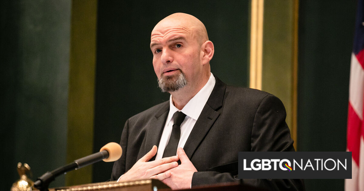 Los demócratas del Senado presentan legislación para ayudar a las personas trans a obtener puntajes crediticios precisos