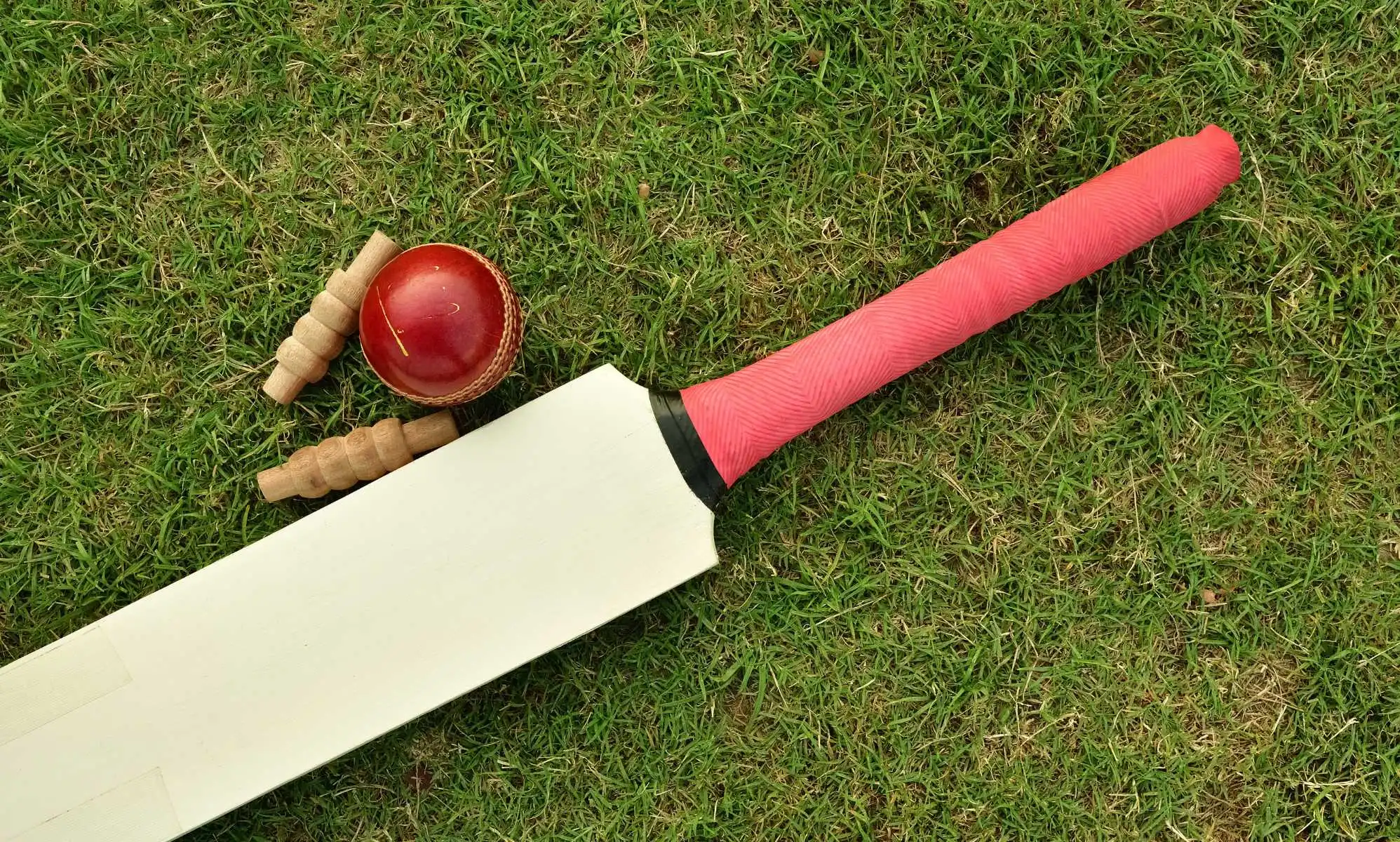Primera mujer trans en competir en un partido internacional de cricket: 'Nunca soñé que haría esto'