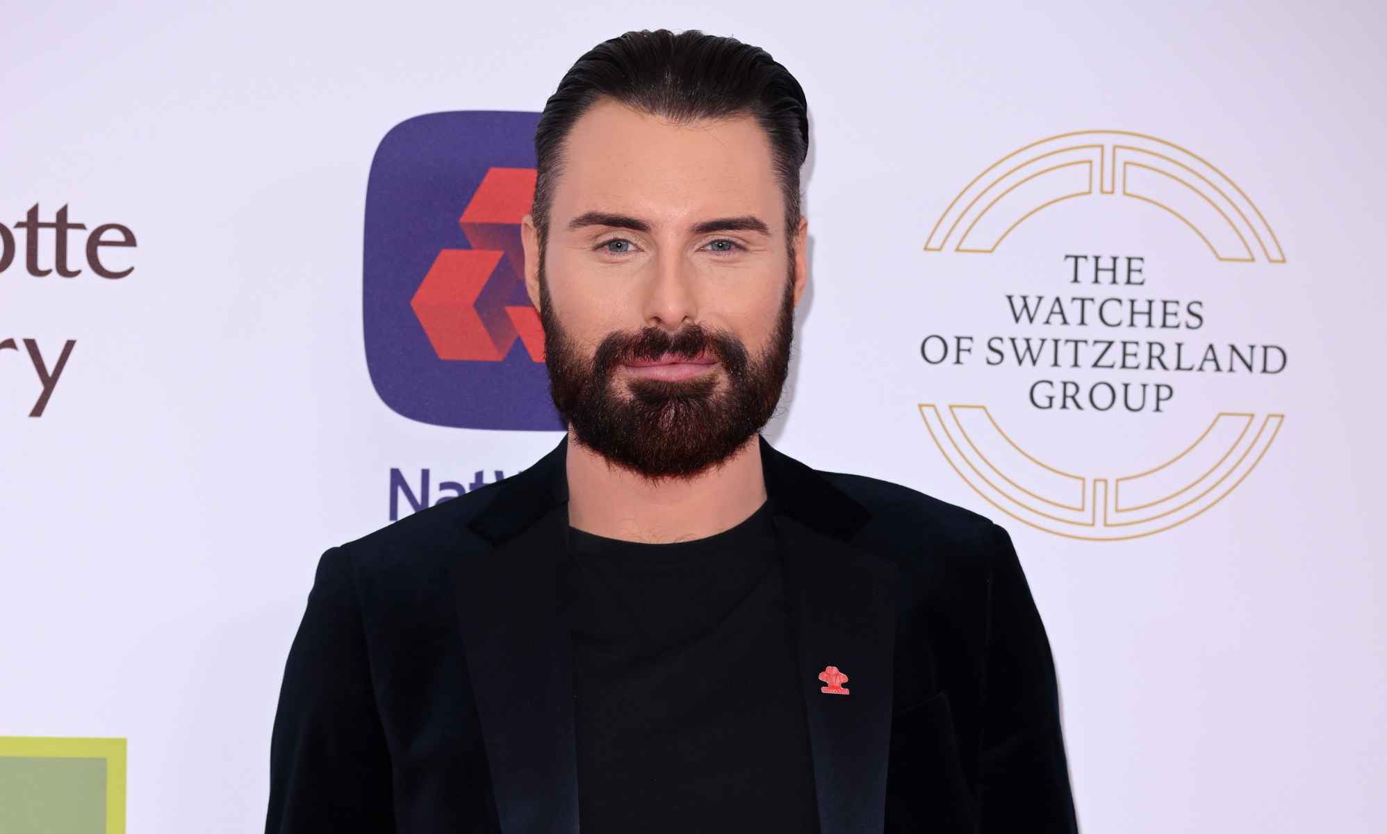 Rylan has spoken openly about how he would "pray he wouldn
