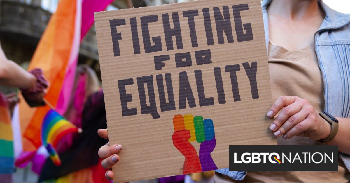 USAID lanza su primer plan "LGBTQI+-inclusive" para ayuda exterior