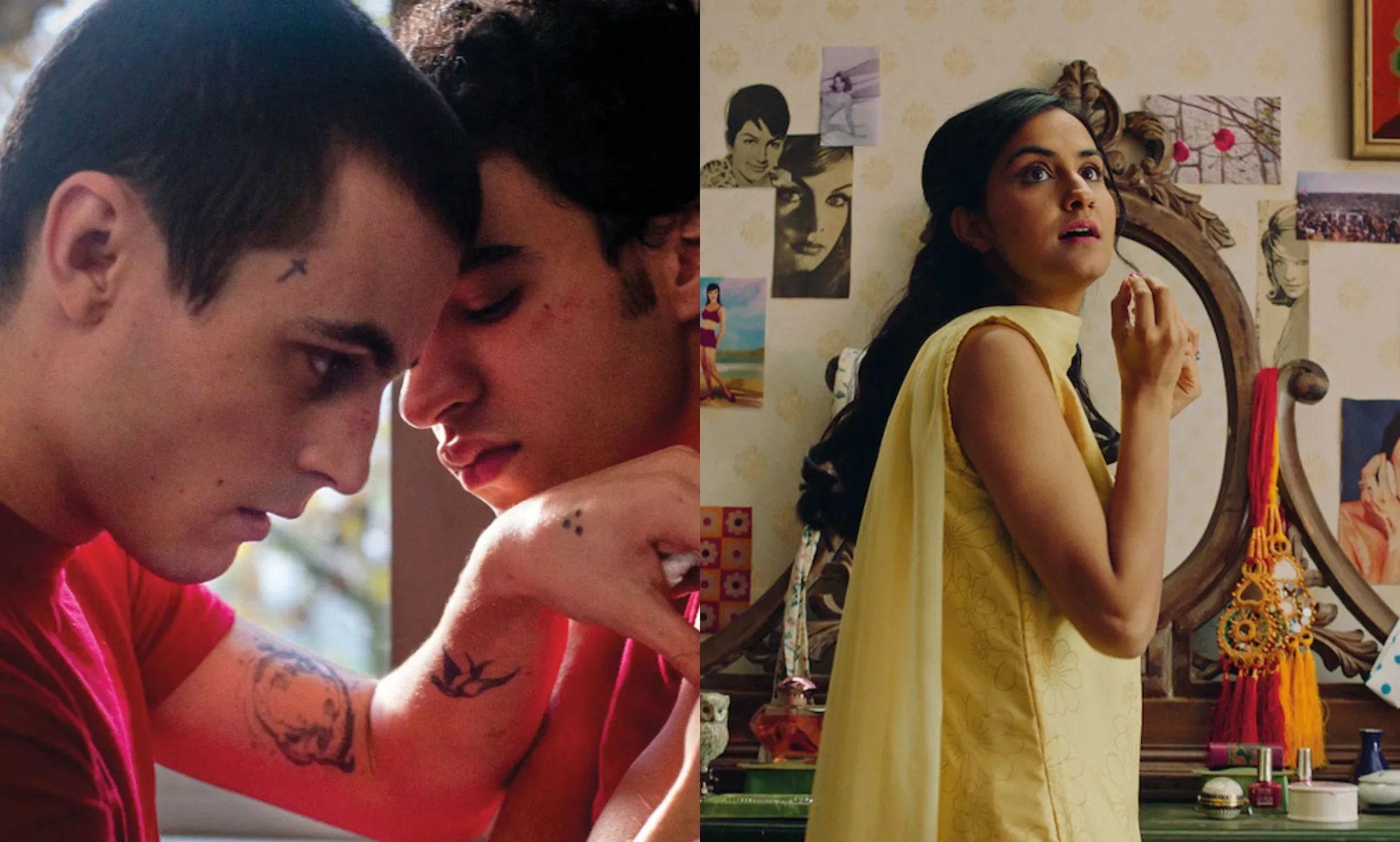 7 must-watch LGBTQ+ films at this year
