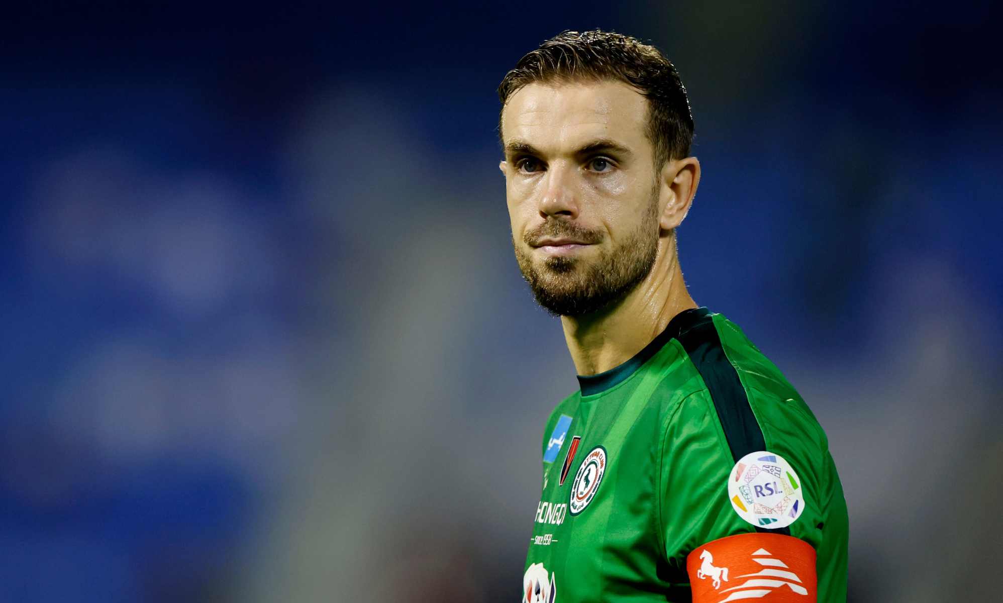 Jordan Henderson se disculpa con la comunidad LGBTQ+ por la medida de Arabia Saudita etiquetada como 'gaslighting'