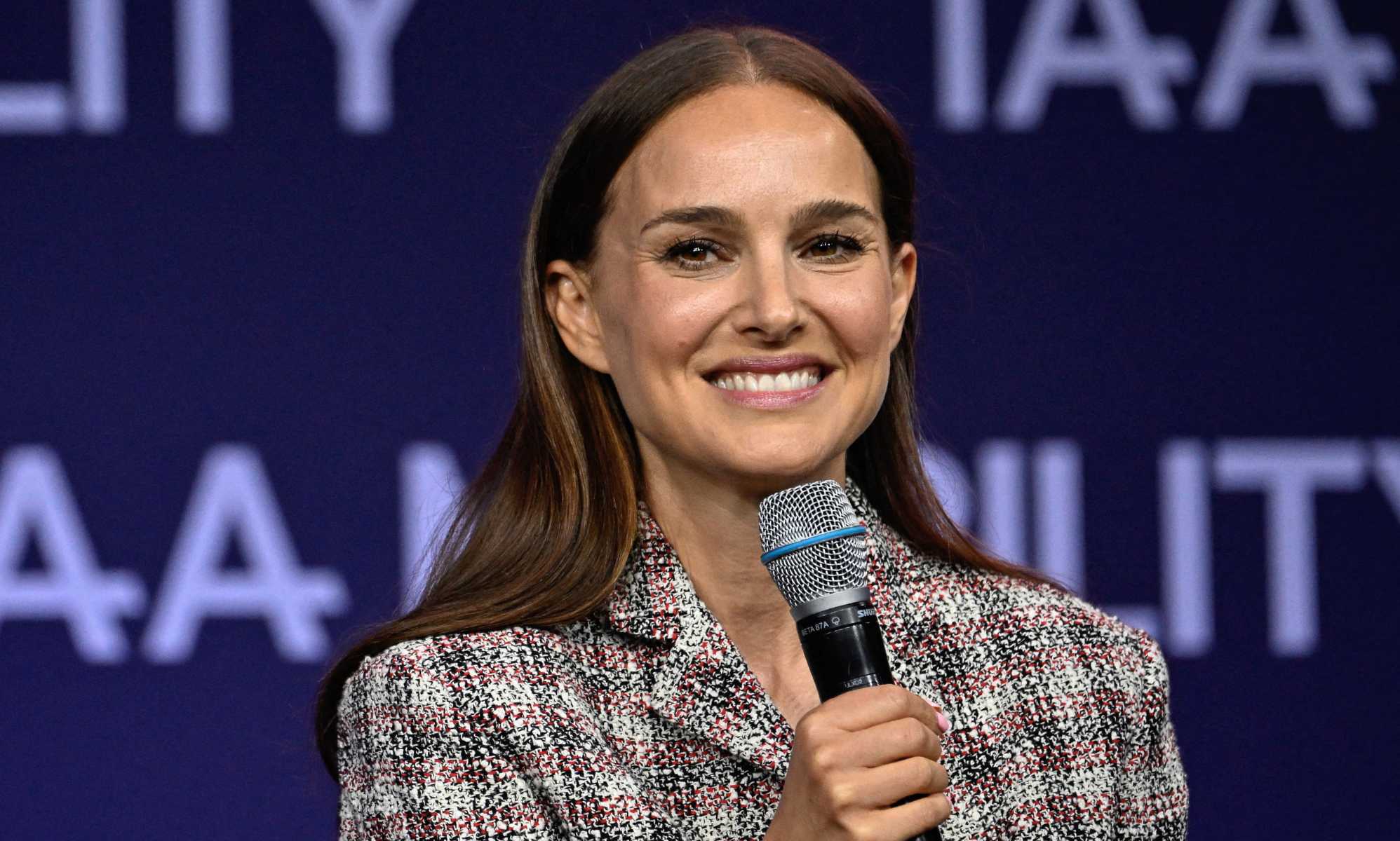 Natalie Portman
