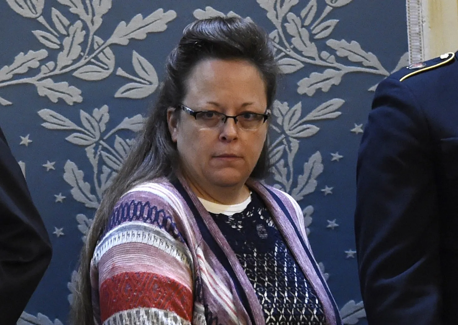 Kim Davis