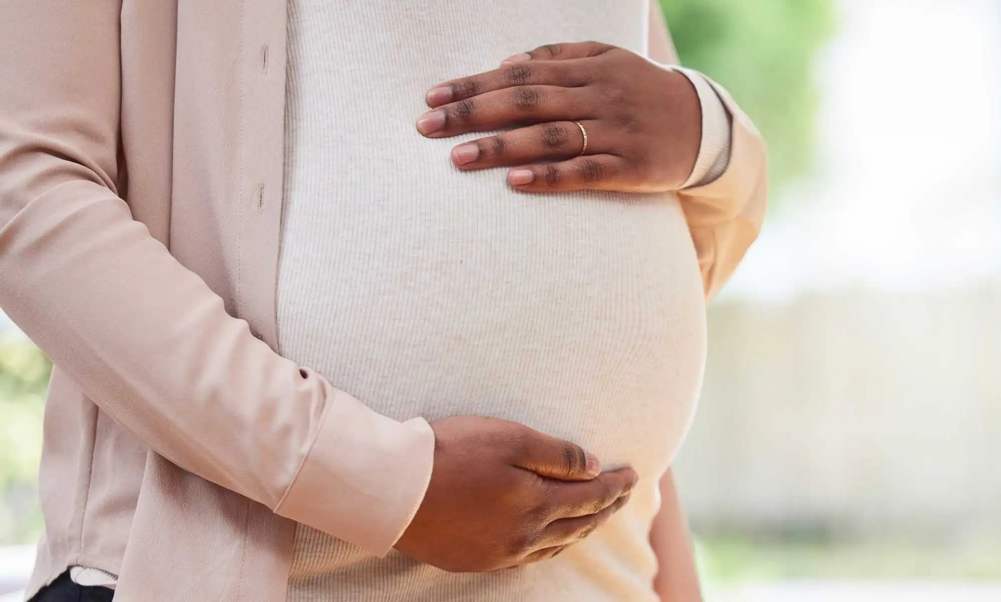 Transgender fertility clinic.