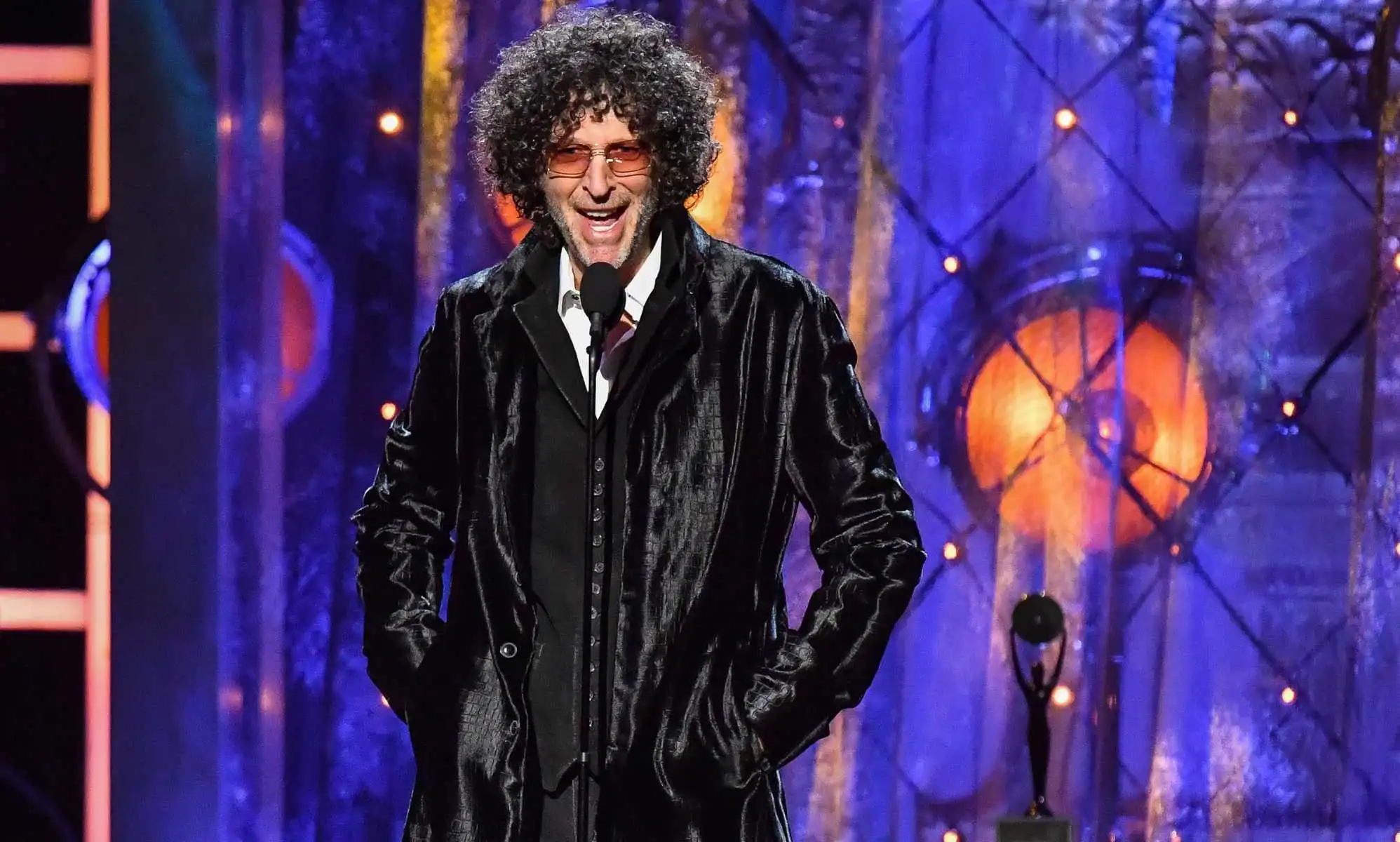 Howard Stern