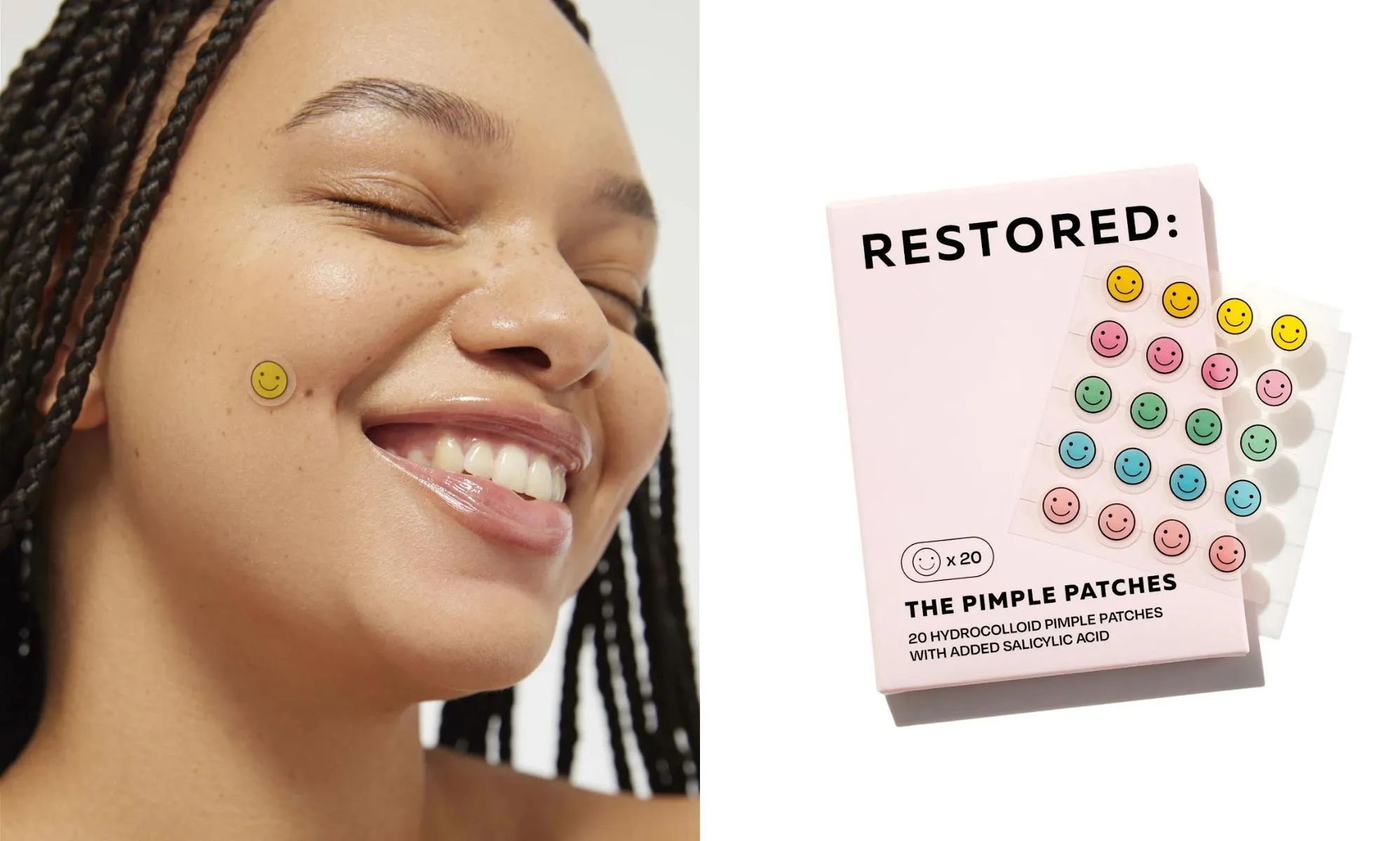 Restored