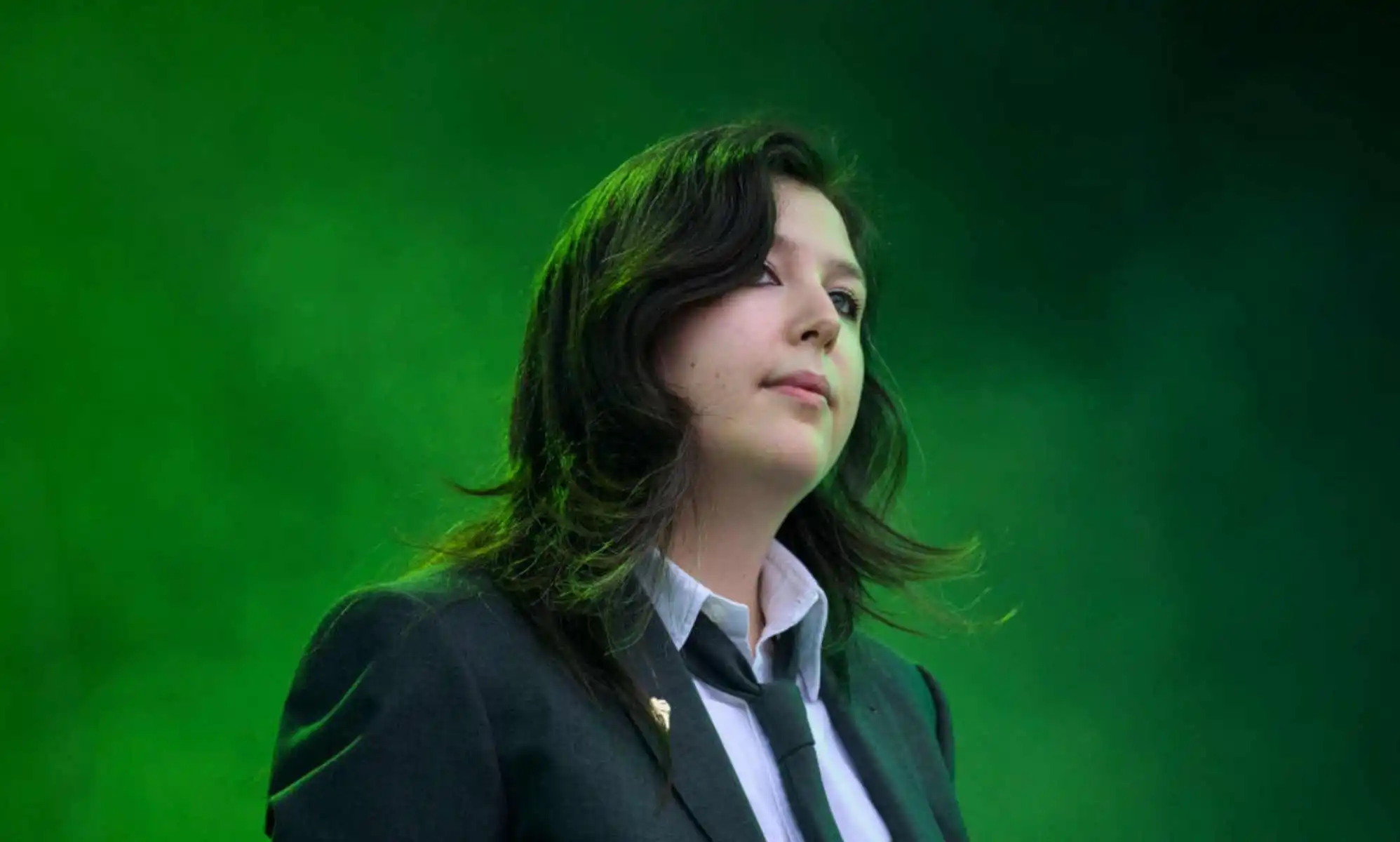 Lucy Dacus