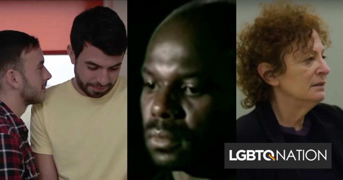 5 películas icónicas que han definido la experiencia queer