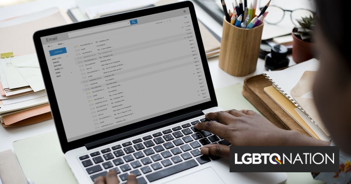 Activista trans y experta cibernética dice que el “bombardero engañoso” anti-LGBTQ+ la sigue copiando por amenazas de bomba