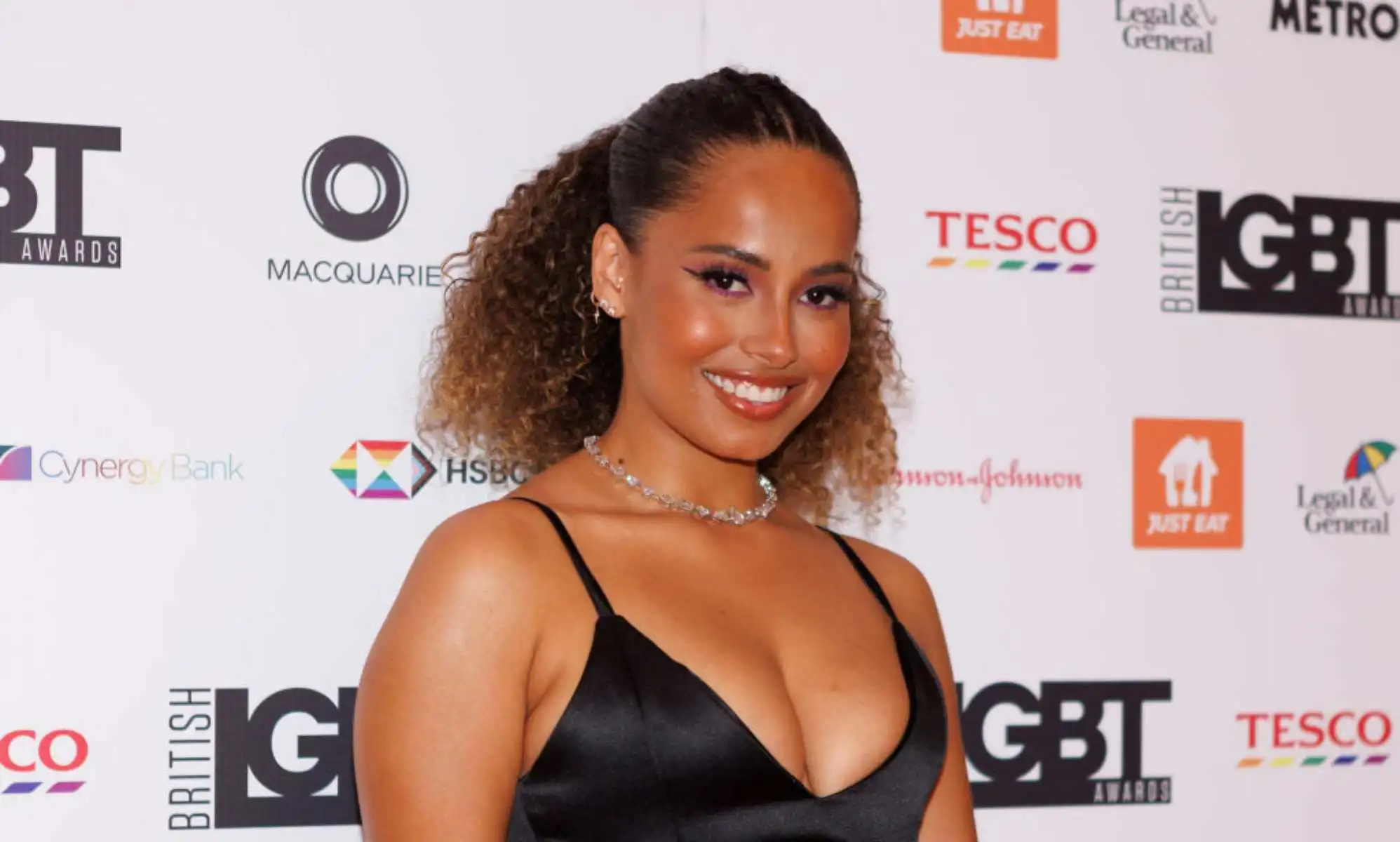 Love Island 2019 winner Amber Gill