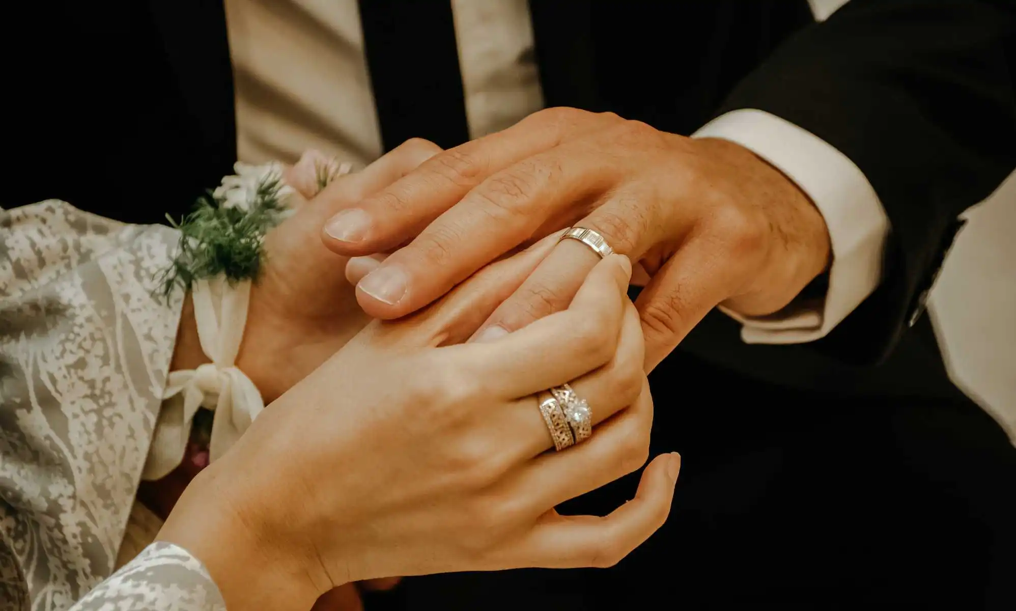 Boston elimina todos los requisitos para registrar sexo y género en las licencias de matrimonio