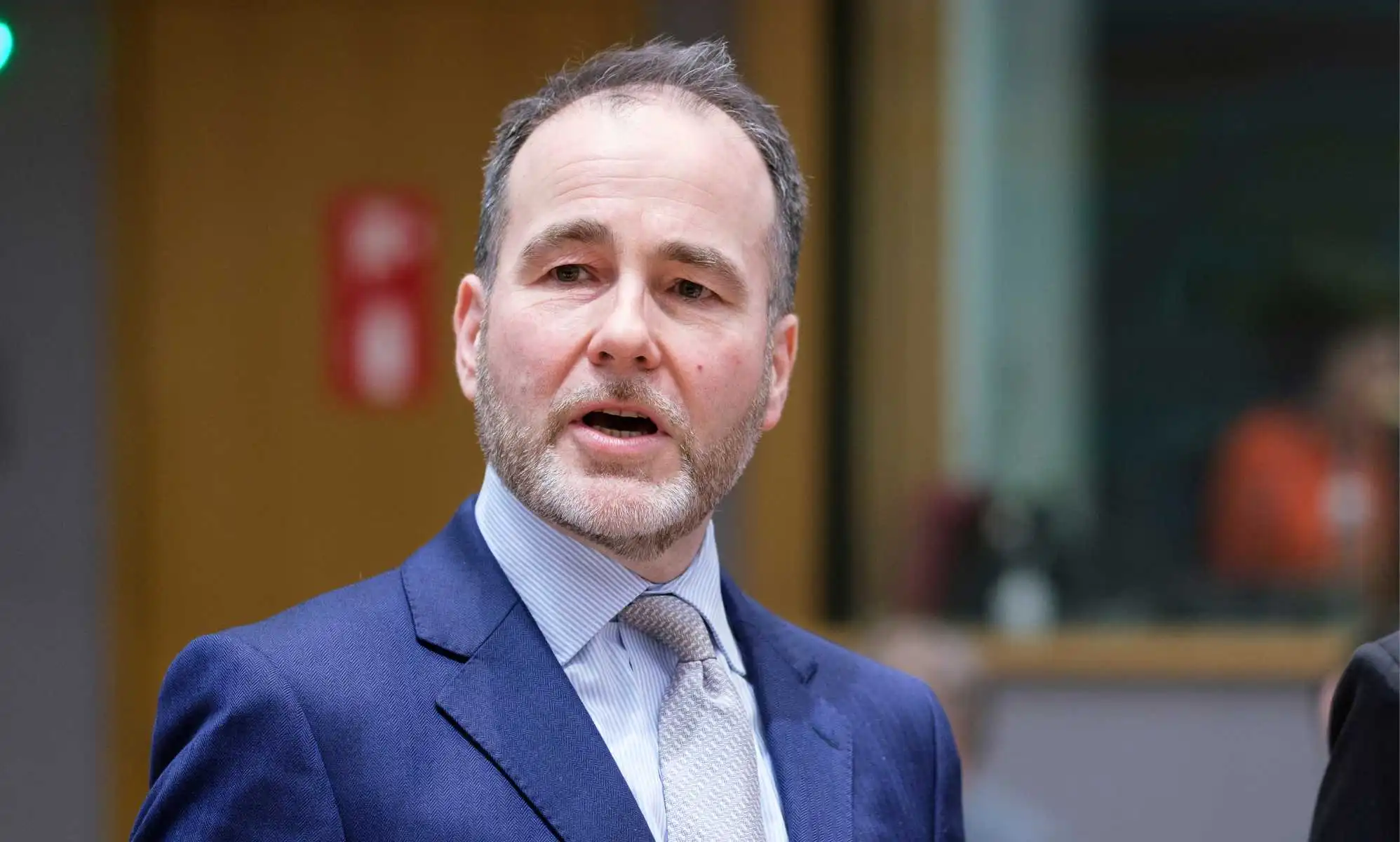 Chris Pincher MP