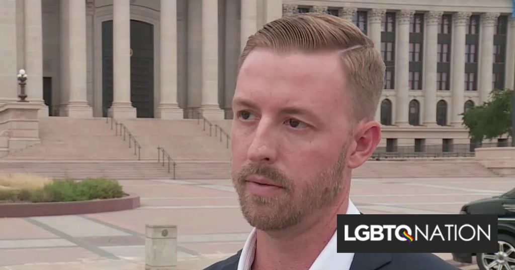 El Departamento de Educación de Oklahoma anuncia asociación con un grupo de propaganda de derecha