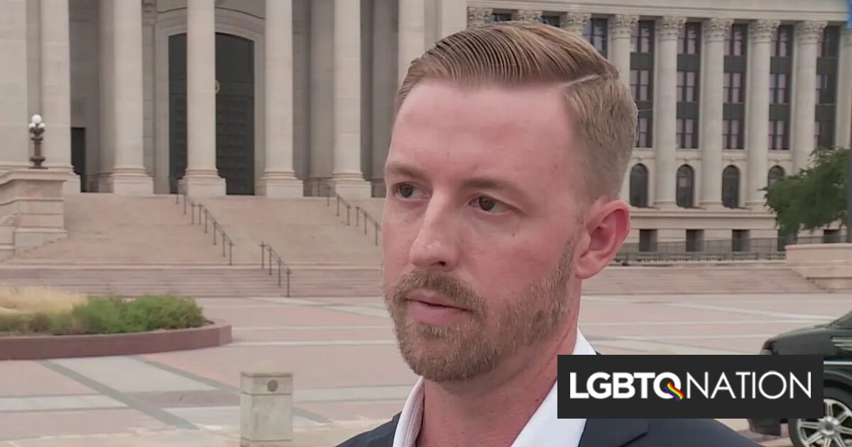 El Departamento de Educación de Oklahoma anuncia asociación con un grupo de propaganda de derecha