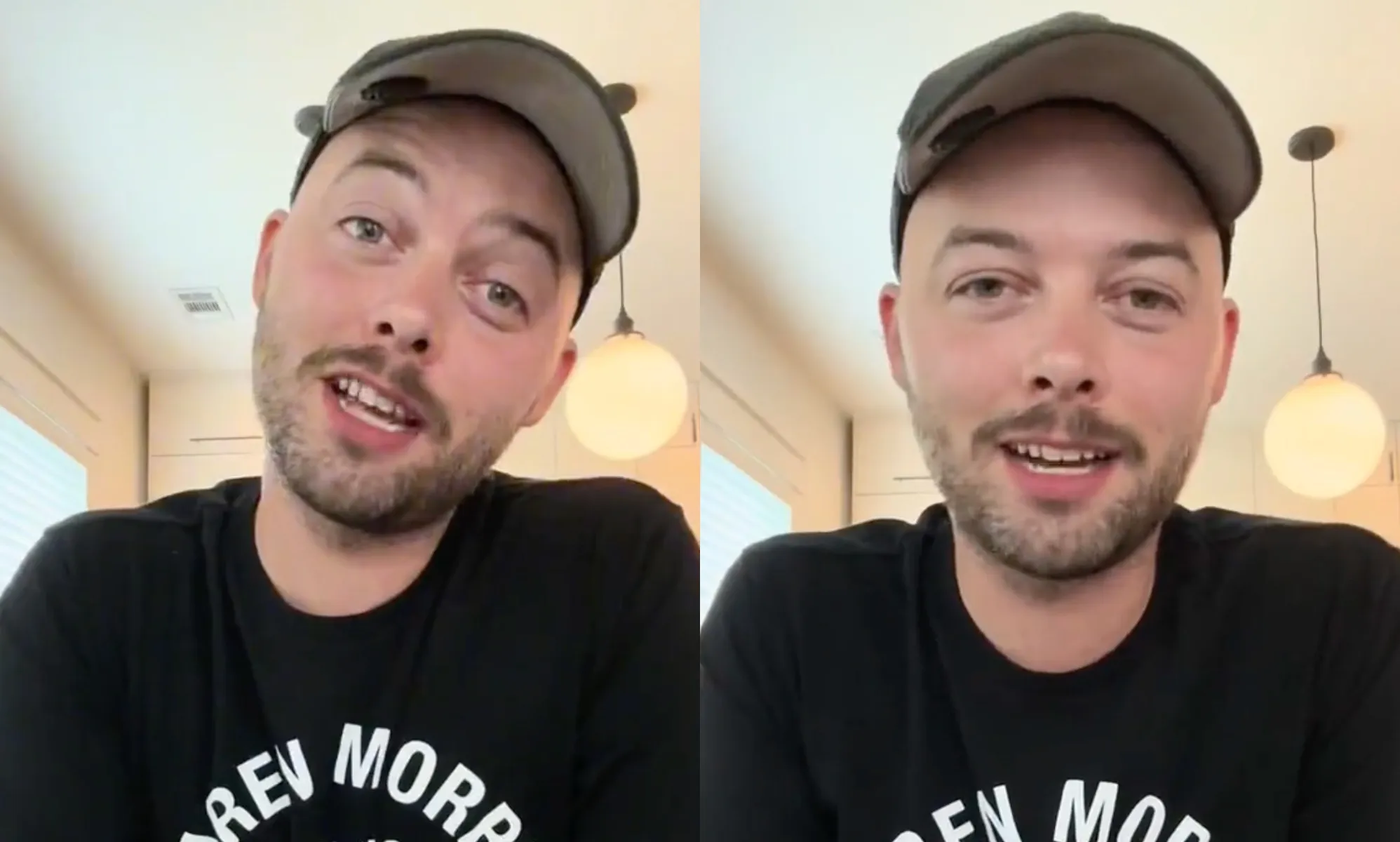 Adam Mac forced to pull out of Kentucky festival after fears he would