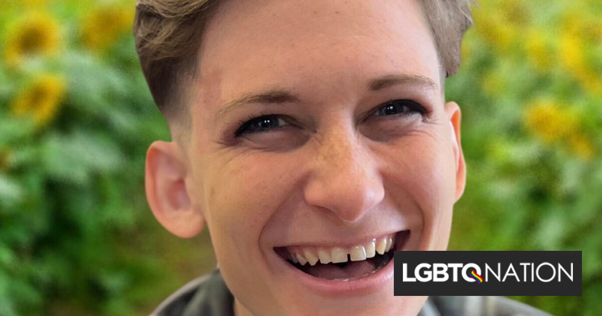 El emocionante día que le dije a mi papá que soy bisexual y me corté todo el cabello