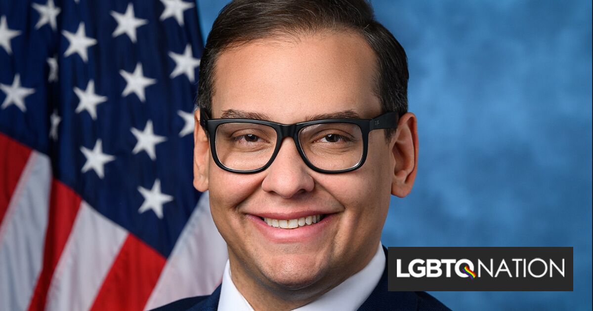 El “informe de vulnerabilidad” de George Santos circuló ampliamente entre los principales republicanos, dicen fuentes