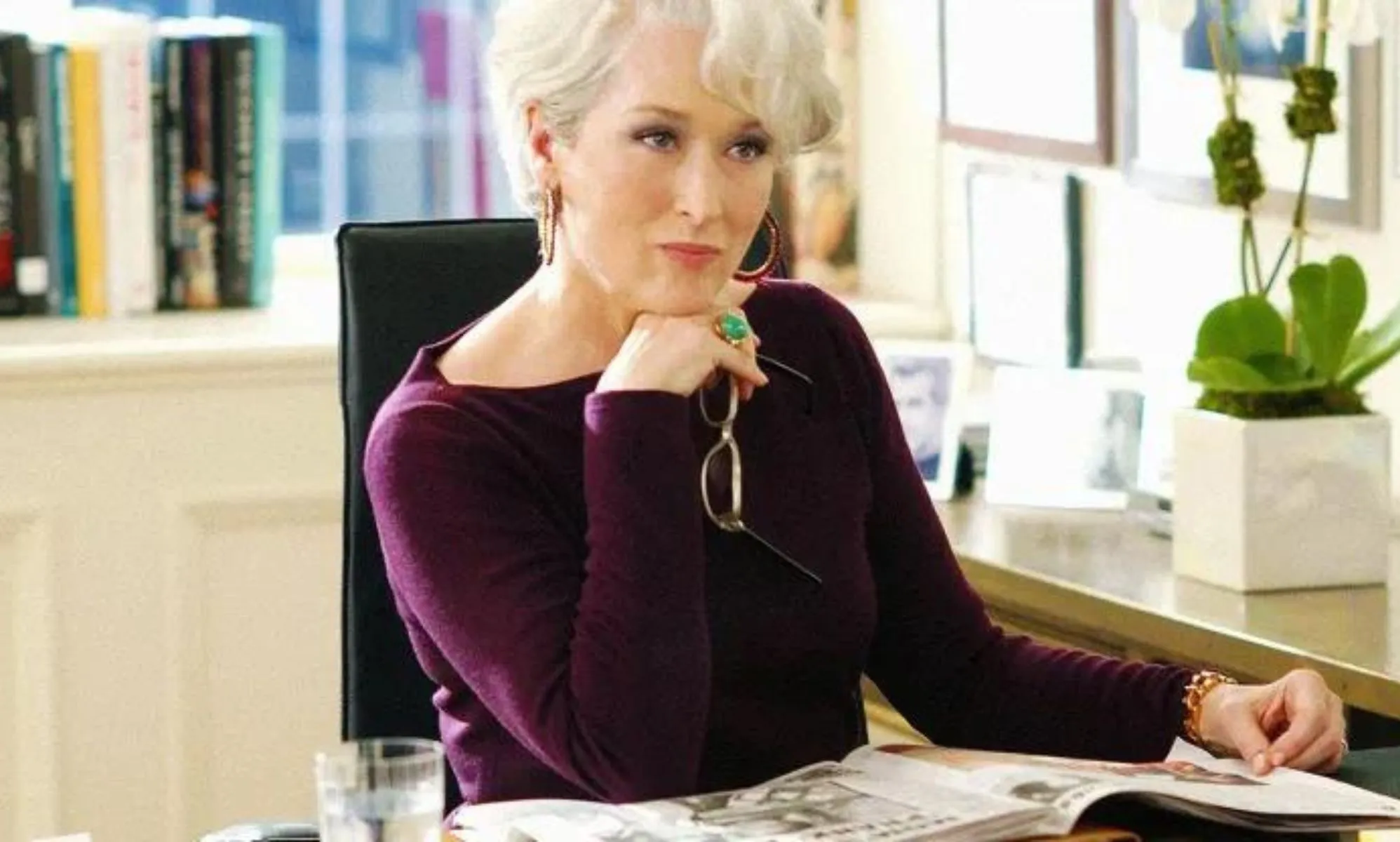 The Devil Wears Prada musical announces West End run including dates and venue.