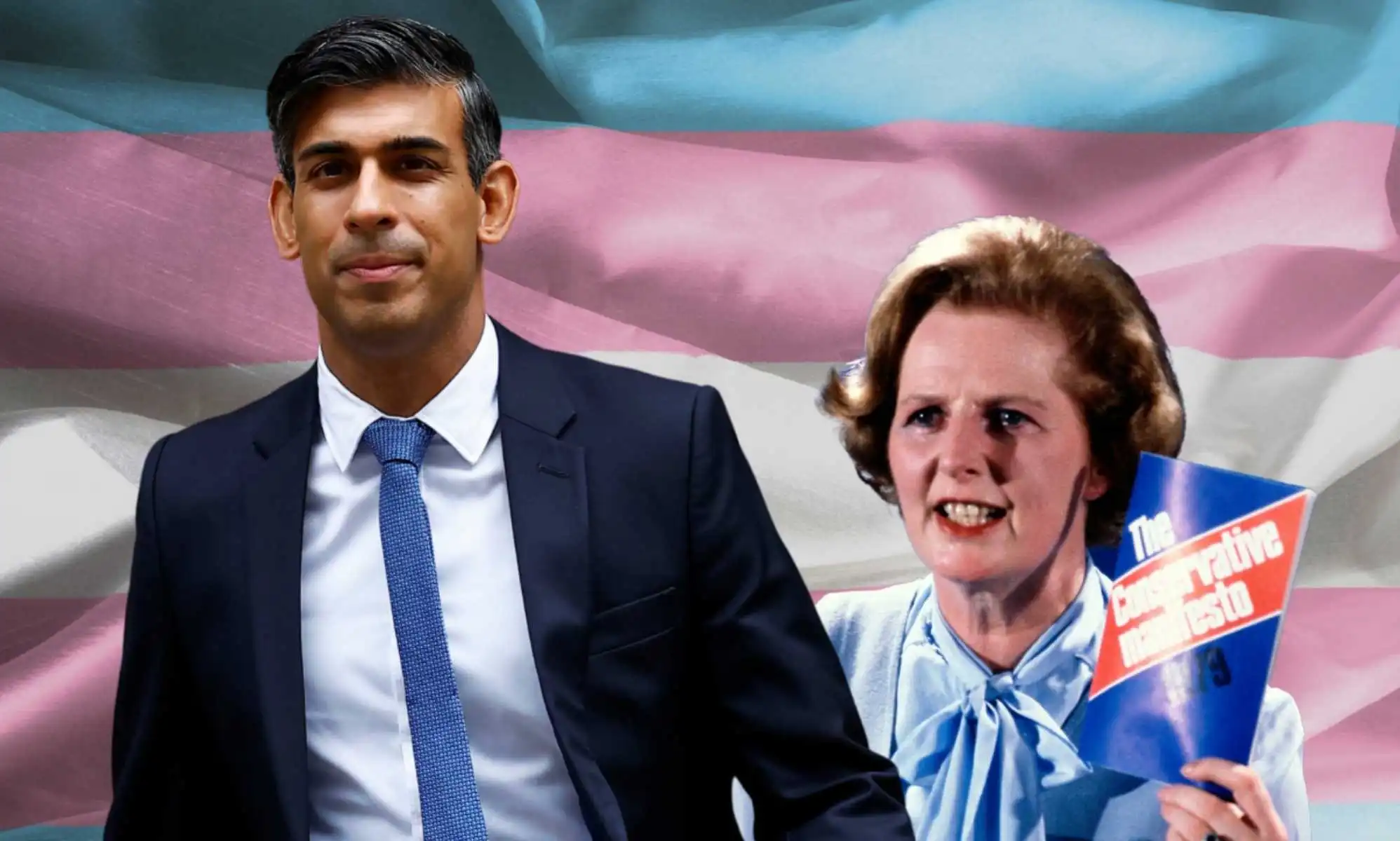 Tory trans panic risks taking sex education back to the dangerous days of Section 28