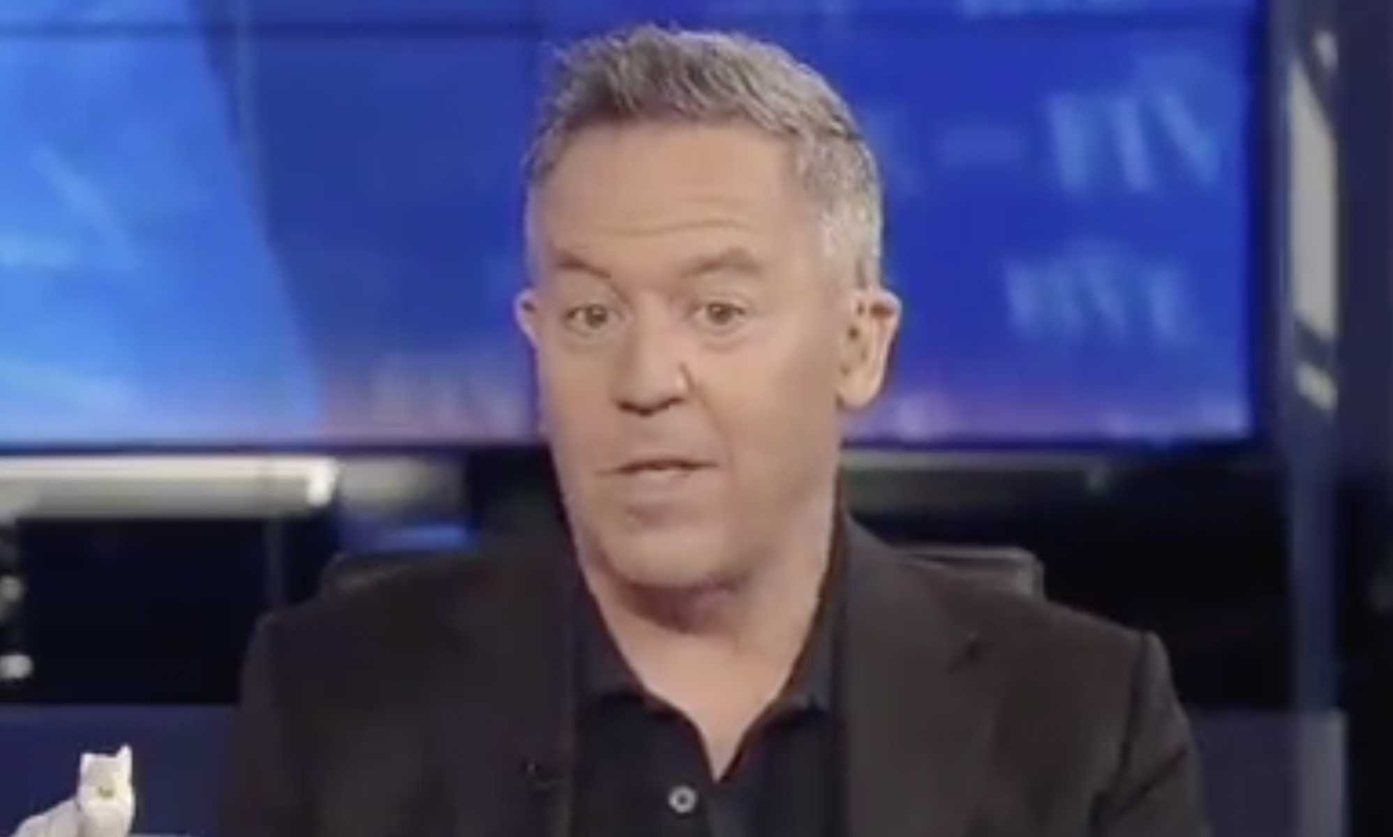 Greg Gutfeld