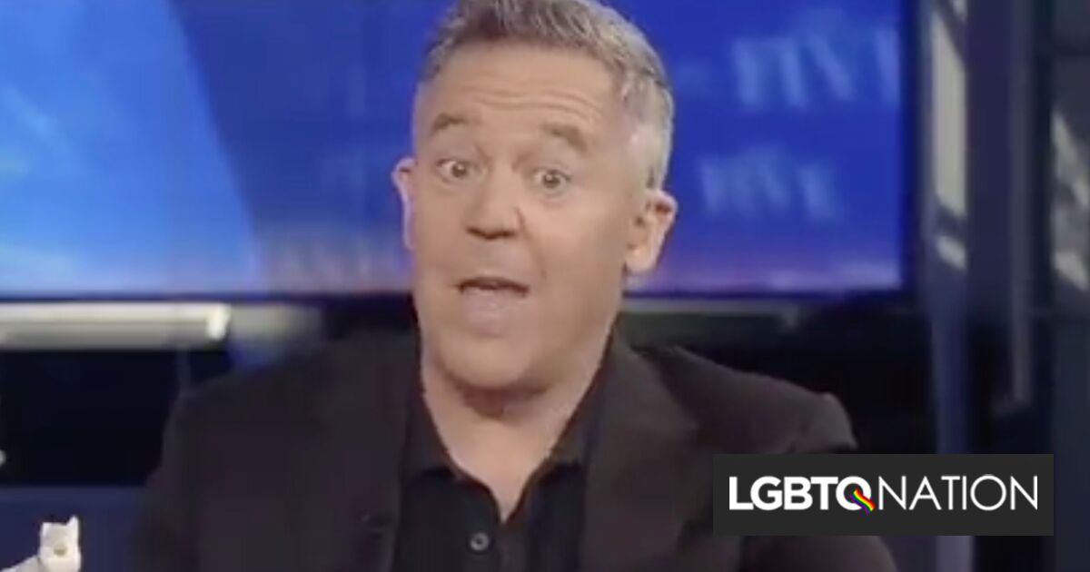 El presentador de Fox dice que proteger a los niños para que no sean descubiertos por la fuerza es tan malo como la esclavitud en una perorata desquiciada