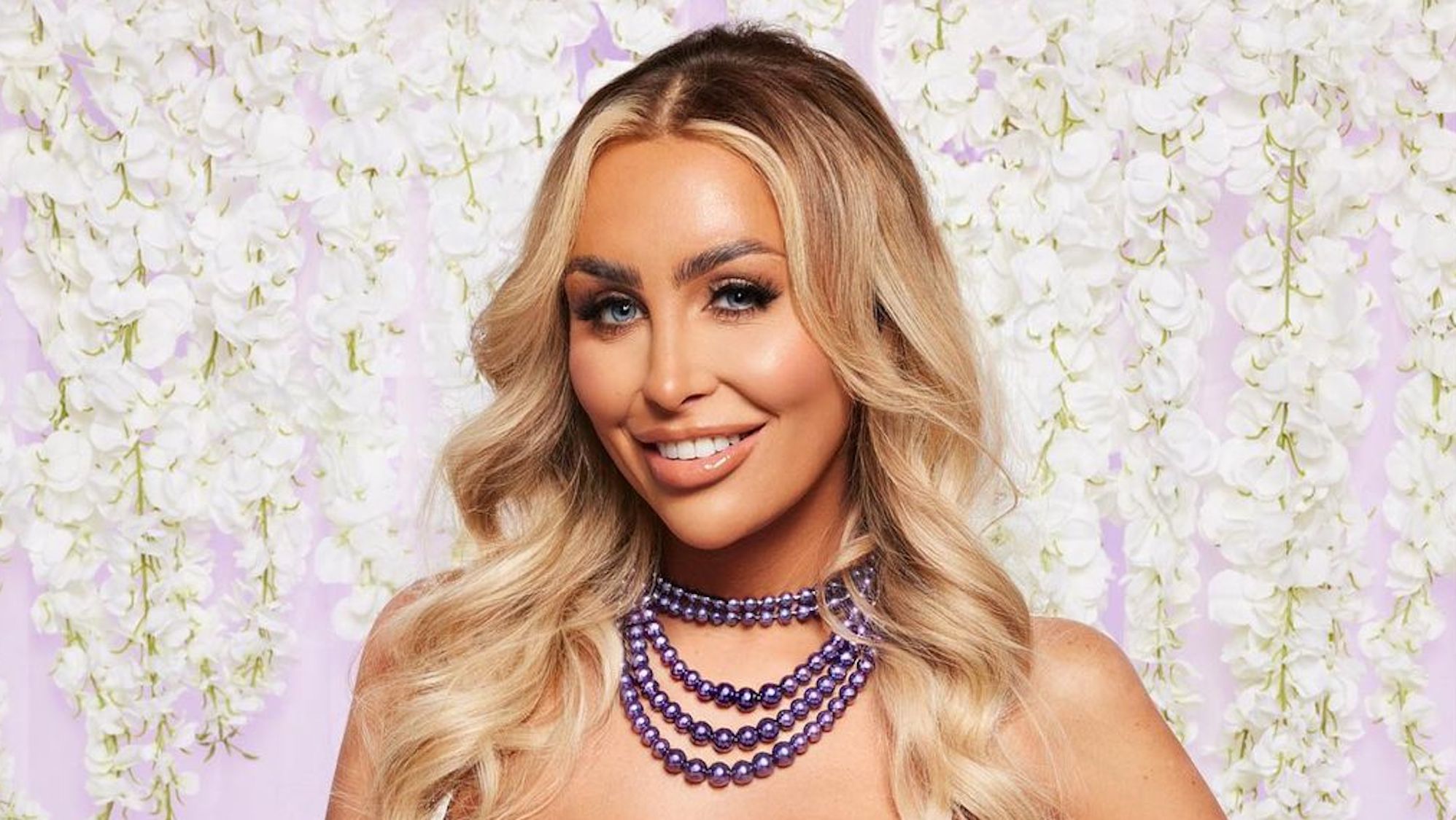 Married at First Sight UK