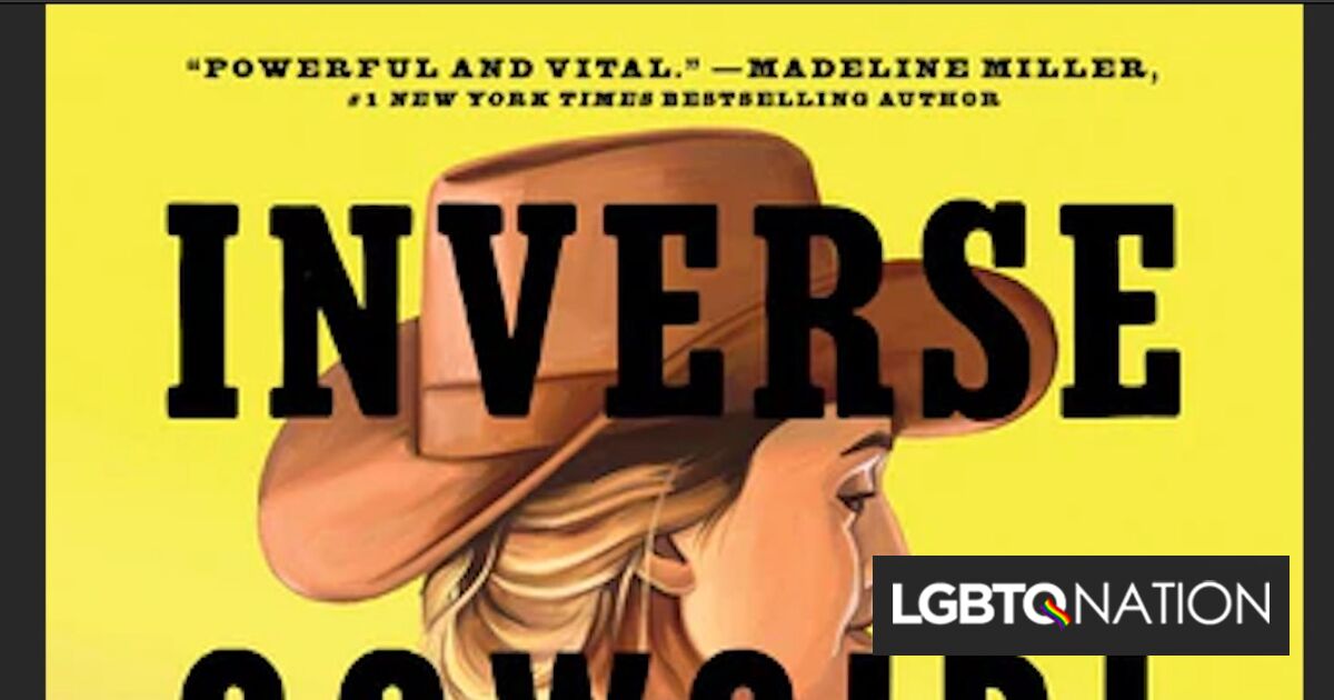 Esta activista intersexual sufrió una cirugía forzada cuando era bebé.  Esto es lo que pasó cuando ella creció.