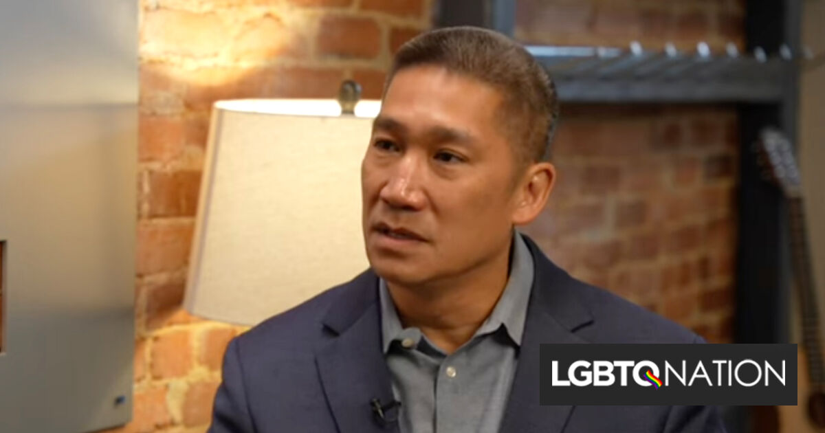 Este candidato republicano al Senado dice que se postula para vencer la brujería