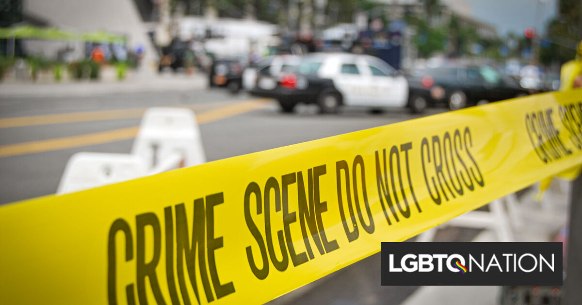 Este departamento de policía dejará de decir el género de las víctimas para evitar errores de género.