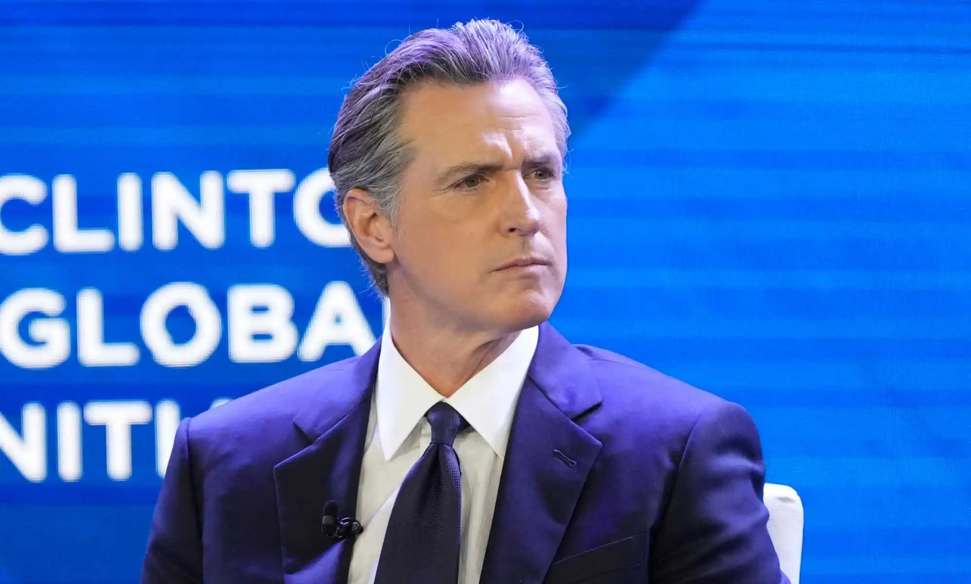 California governor Gavin Newsom has vetoed a gender affirming custody bill