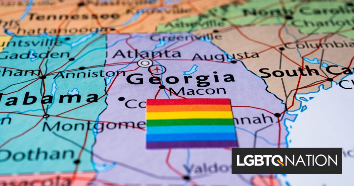 Juez de Georgia revoca su decisión de bloquear la prohibición de cuidados que afirman el género y deja que entre en vigor